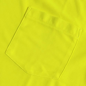 Tenue de Travail Personnalisée pour Hommes à Haute Visibilité Nocturne, Séchage Rapide, Respirante, avec Logo OEM et Tissu Sur Mesure - Product Image 5