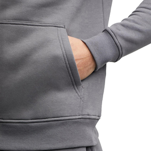 2026 Custom Plain Winter Heavy Weight Eco-Friendly Reasonable <b>Men</b> Tracksuit Plus Size Hoodie <b>Pullover</b> <b>Men</b> Tracksuit - Product Image 6