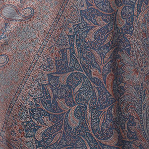 Chal de Invierno Cálido para Mujer 2026, 100% Cachemira con Patrón de Hojas, Antibacteriano, Cortavientos, Pashmina - Product Image 6