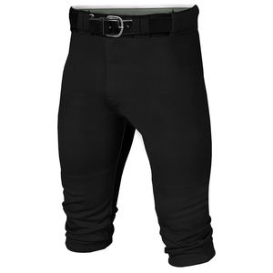 Pantalones de Béisbol Personalizados Profesionales, Ligeros y Transpirables, de Poliéster, para Clubes de Béisbol y Deportes - Product Image 1