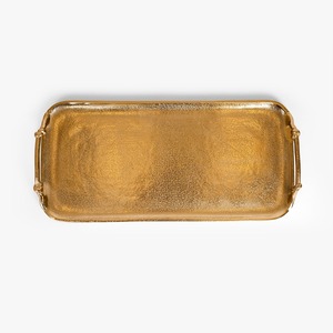 GLOSSY TOUCH ART Stainless Steel <b>Baking</b> Sheet <b>Set</b> of 3 Rectangular Nonstick Cookie <b>Tray</b> for Oven Use Portable - Product Image 2