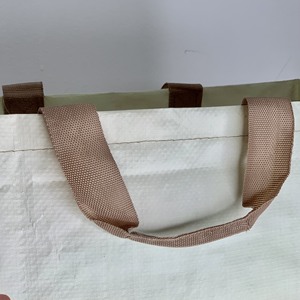 Bolsas de Compras Promocionales con Diseño Personalizado y Múltiples Colores, OEM/ODM, Buen Precio, Directamente del Fabricante en Vietnam - Product Image 6