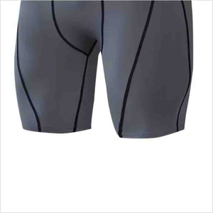 Shorts de gymnastique personnalisés de haute qualité, légers, respirants, avec logo, axés sur la performance, décontractés, unisexes - Product Image 6