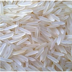 Arroz Basmati Indio de Grano Extra Largo, Textura Firme y Fresca, de Alta Calidad, para Restaurantes, Exportador de la India a Bajo Precio - Product Image 1