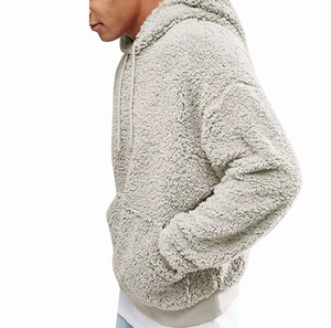 Sudaderas Modernas para Hombre con Corte Ajustado y Estética Moderna a un Precio Fraccionario del Precio de Venta Regular - Product Image 3