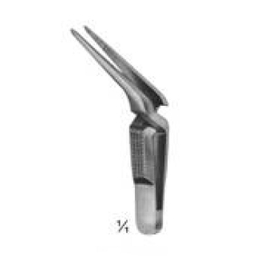 Pinza Quirúrgica Johns Hopkins Bulldog, Herramienta Médica de Acero Inoxidable, Pinza Vascular con Mango Antideslizante, Uso Profesional - Product Image 6