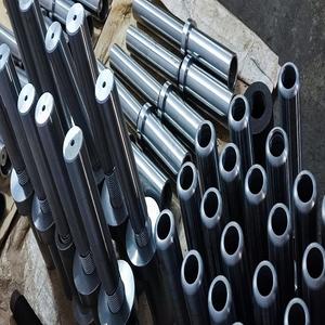 Pièces en laiton usinées CNC de qualité industrielle pour machines lourdes – Fournisseur OEM fiable B2B, services de tournage sur mesure en acier inoxydable - Product Image 3