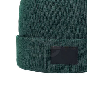 Beanie <b>Hats</b> Warm Knitted <b>Hat</b> <b>Winter</b> Soft Casual Outdoor Headwear Streetwear Trendy Stylish Beanie <b>Hats</b> - Product Image 6
