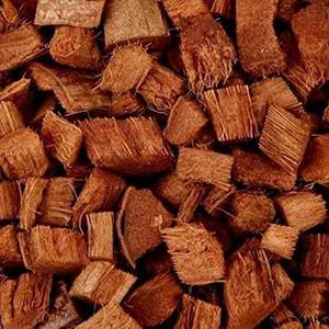 Copeaux de coco bio, blocs compressés de tourbe de coco à haute capacité d'absorption d'humidité pour la croissance des plantes et le jardinage - Product Image 2