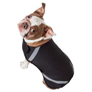 Extreme Neoprene Multi-Purpose Dog Coat Protective Shell <b>Leg</b> Guards and <b>Warmers</b> - Product Image 3