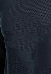 Sudadera de cuello redondo para hombre con logotipo personalizado, jersey de lana liso informal, sudaderas de algodón con marca personalizada al por mayor - Product Image 6