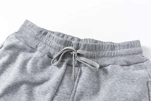 Pantalones de Hombre Rectos de Lona 100% Algodón, Ligeros, Ecológicos, Transpirables, Casuales, Servicio OEM, Exportación, Calidad de Fábrica BD - Product Image 6