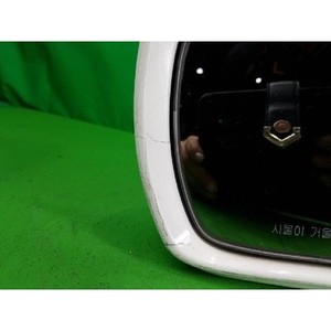 Espejo Retrovisor Izquierdo Usado para Carnival 876104D801UD - Product Image 4