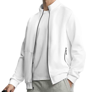 Chaqueta Deportiva de Alta Calidad con Servicio Personalizado, Diseño Transpirable, Secado Rápido, Fabricante de Ropa Deportiva para Hombre - Product Image 1