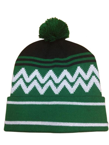 Premium Chunky Cable Knit Bobble Pom Pom Beanie Warm Winter <b>Hat</b> Soft Fleece Lined Bobble Pom Pom Beanie Faux Fur Skull <b>Cap</b> - Product Image 4