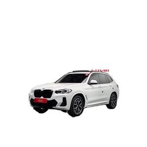 BMW X3 XDrive 20i M Sport 2024, conduite à gauche, boîte automatique, caméra de recul, 19 891 km - Product Image 1