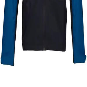 Veste de pluie pour homme avec logo personnalisé, vestes complètes pour homme, polyester et nylon durables, vestes de pluie pour hommes, envoyées par Dress Sports - Product Image 5