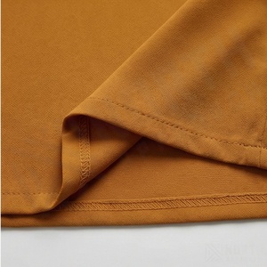 Conjunto de Vestido Abaya Musulmán para Mujer, Trajes Islámicos, Abaya Larga, Compra al por Mayor, Abaya Personalizada en Color Elegante - Product Image 6