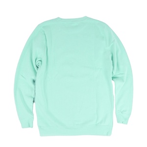 Sweat à capuche grande taille imprimé personnalisé à manches longues mode exclusive vêtements pour hommes sweats respirants décontractés tissu polaire - Product Image 5