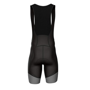 Cuissard de cyclisme personnalisé pour femme avec étiquette personnalisée, en Spandex/Polyester, respirant, rembourré, ajusté, grandes tailles, pour le cyclisme sur route - Product Image 6