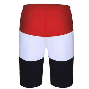 High Quality Knitted 100% Cotton <b>T</b>-<b>Shirt</b> Short Sleeve Crew Collar Set Men Summer Wear Breathable Fast Drying Casual <b>Shirt</b> Shorts - Product Image 6