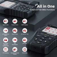 THINKOBD 500 Herramientas de Diagnóstico para Automóviles, Escáner Obd2, Diagnóstico Automotriz Obd 2, Actualización Gratuita de por Vida