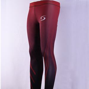 Conjunto Deportivo Personalizado con Estampado Sublimado para Mujer, Leggings Transpirables de Cintura Alta, Sujetador Deportivo, Elástico en Cuatro Direcciones, Ecológico y de Secado Rápido - Product Image 4