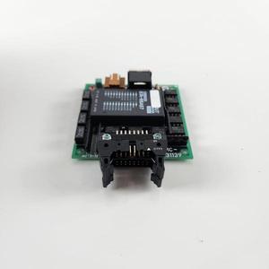 Placa Controladora de Motor TEL MC-31139 - Equipos y Piezas de Semiconductores de Confianza de Marca Global - Product Image 4