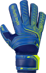 Nouvelle conception avec des gants de gardien de but personnalisables avec votre propre logo, fournisseur pakistanais Ho Hunts - Product Image 3