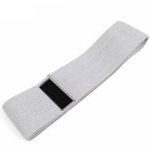 วงแหวนออกกำลังกายแบบใหม่ แห้งเร็ว ระบายอากาศได้ดี ปรับแต่งได้ สำหรับผู้ชายและผู้หญิง - Product Image 4