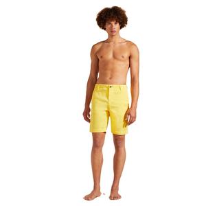 Nouveauté OEM 2026 – Bermuda Homme Tendance en Tissu Coton Spandex Doux et Respirant pour Usage Quotidien - Product Image 2