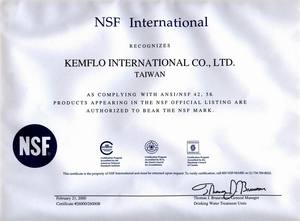 Cartucho de repuesto ProClean Big Blue de 20 pulgadas – Agua limpia, en cada gota - Product Image 3