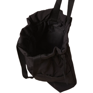 Women's High Quality <b>Drawstring</b> Tote Bag New Fashion Recycled Fabric Factory Direct Low MOQ for Travel and Shopping - Product Image 6