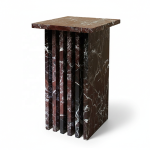 Mesa Auxiliar de Mármol - Product Image 4