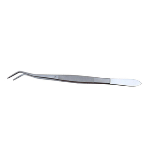 Juego de Espejo y Limpiador Dental de Acero Inoxidable, Certificado CE, Material de Alta Calidad, Agarre Ergonómico, 3 Posiciones de Mandíbula para Uso Clínico - Product Image 4