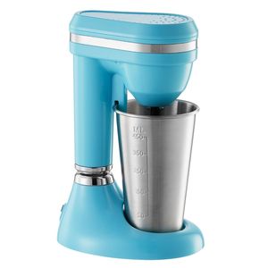 Mixeur à boissons 100W à tête unique, machine à milkshake à double vitesse réglable - Product Image 6