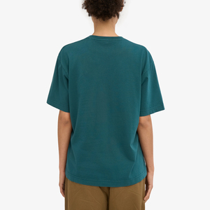 Camisetas de Verano al por Mayor, Holgadas, de Manga Corta, con Cuello Redondo, a la Moda, de Gran Tamaño, de Primera Calidad, Totalmente Personalizadas para Mujer - Product Image 2
