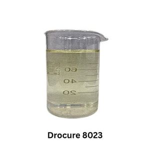 Heavy Duty Aromatic Polyamine <b>Epoxy</b> Curing Agent Liquid with Long Pot Life for Anti-Corrosion <b>Coatings</b> Drocure 8023 - Product Image 1