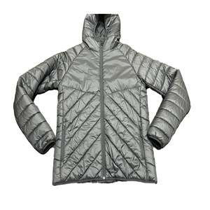 Veste matelassée légère et chaude pour homme, style décontracté, pour l'hiver, vêtement d'extérieur tendance - Product Image 6