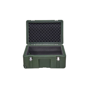 QBT643耐候性ハーディグ耐久性LLDPE工具装置回転成形ケース - Product Image 4