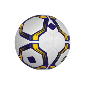 2026 New Arrival Hybrid Match Football Premium Soccer <b>Ball</b> for Clubs and Schools Hot Selling Wholesale Product Range - Product Image 5