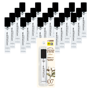 DailyComma Aroma Eau De Toilette Perfume Mist 15ml Aroma Floral Frutal Amaderado Especiado Fragancia Duradera Portátil y Moderna - Product Image 6