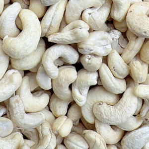 Venta al por Mayor de Nueces de Anacardo Crudas Comestibles WW180/240/320 LP WS a Precio Razonable - Product Image 1