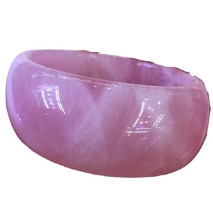 Madagascar <span class=keywords><strong>Quarzo</strong></span> <span class=keywords><strong>Rosa</strong></span> del braccialetto e del braccialetto fare all'ingrosso 55-58 millimetri Naturale <span class=keywords><strong>Quarzo</strong></span> <span class=keywords><strong>Rosa</strong></span> braccialetto <span class=keywords><strong>Rosa</strong></span> <span class=keywords><strong>di</strong></span> Ghiaccio <span class=keywords><strong>di</strong></span> Giada Naturale <span class=keywords><strong>quarzo</strong></span> <span class=keywords><strong>rosa</strong></span> - Product Image 3