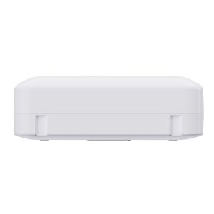 Scaldabagno Elettrico Istantaneo Smart 5500W Nero Senza Serbatoio con Display Digitale LED 110V, Struttura in Acciaio Inossidabile per Doccia RV - Product Image 4