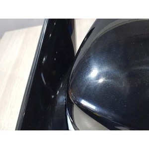Opirus 2003-2010 Espejo Retrovisor Exterior Izquierdo, Usado OEM 876103FA209B - Product Image 4