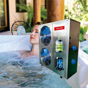 EcoPlus Refroidisseur d'Eau 1/2 HP - Babylone Hydro ORGANIQUE