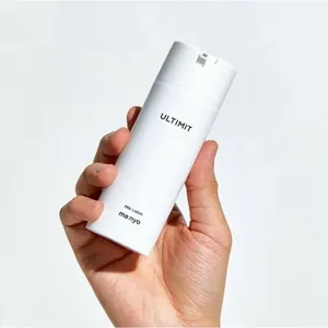Manyo Ultimate All-In-One 120mL <b>Milk</b> Face Cream & Lotion Good Quality Product - Product Image 1