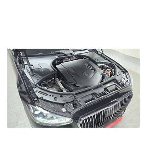 Mercedes-Benz Classe S Maybach S580 4MATIC 2023, 32 353 km, boîte automatique, conduite à gauche - Product Image 6