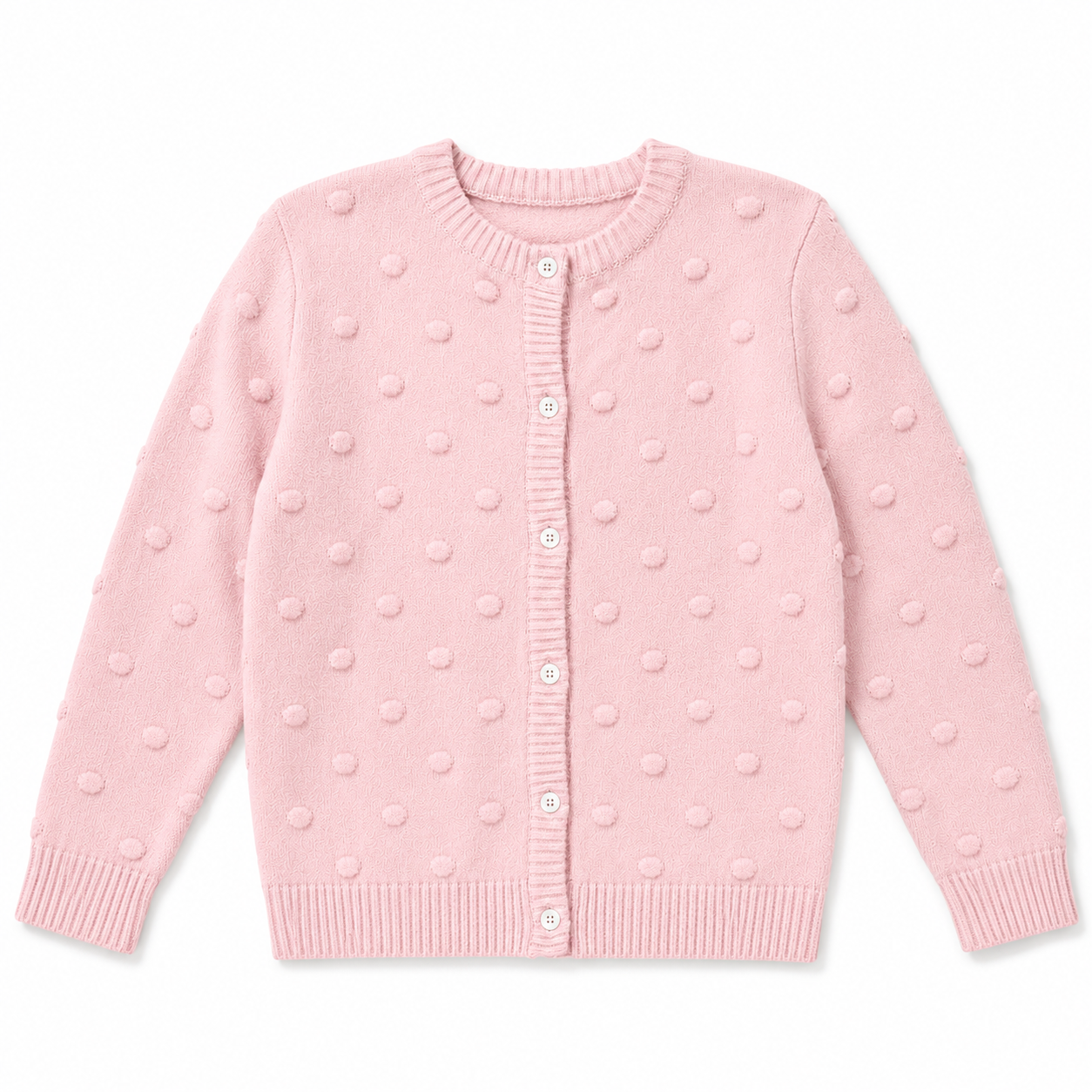Pastel Pink